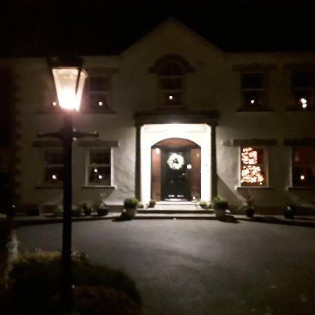 Craughwell Doonard Manor B&B المظهر الخارجي الصورة