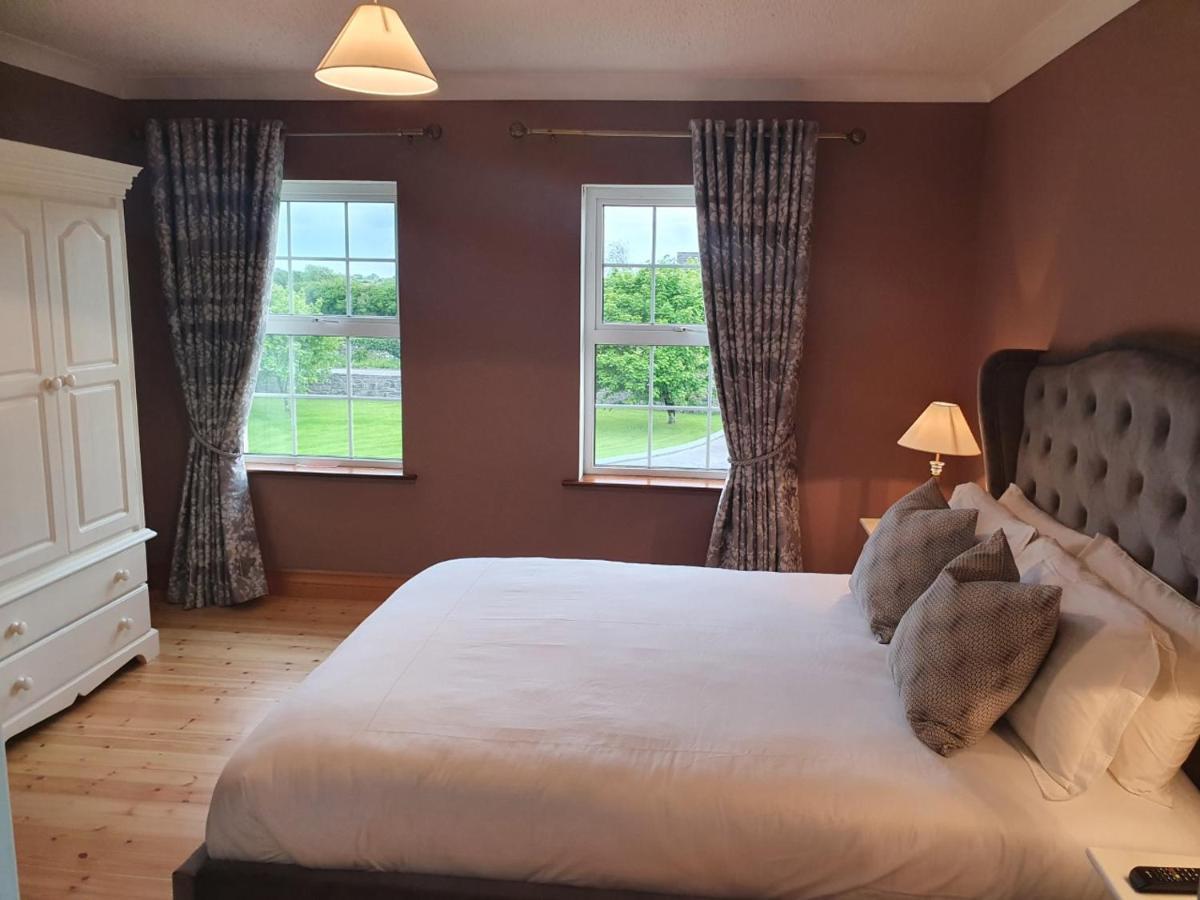 Craughwell Doonard Manor B&B المظهر الخارجي الصورة