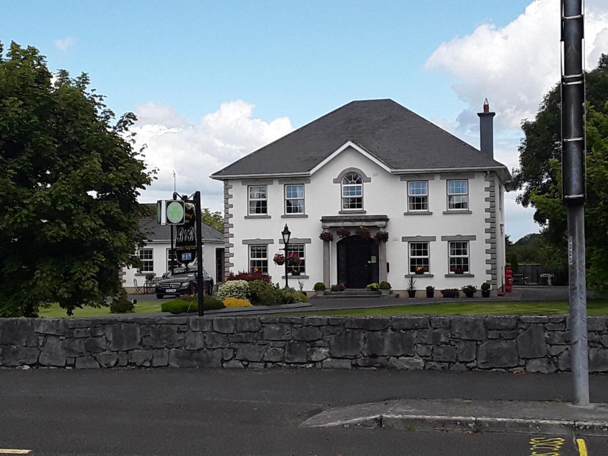 Craughwell Doonard Manor B&B المظهر الخارجي الصورة