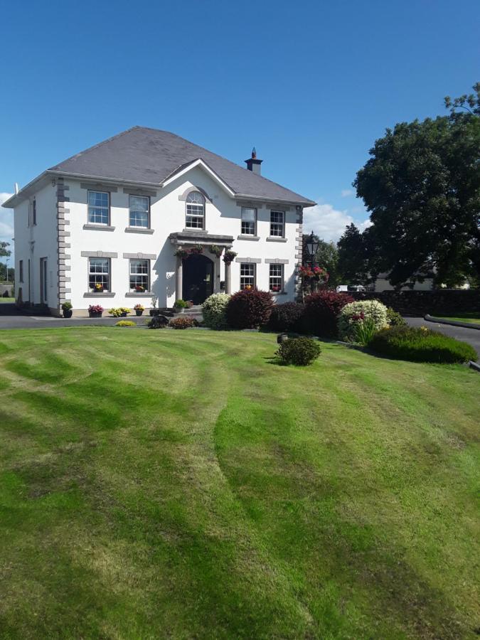 Craughwell Doonard Manor B&B المظهر الخارجي الصورة