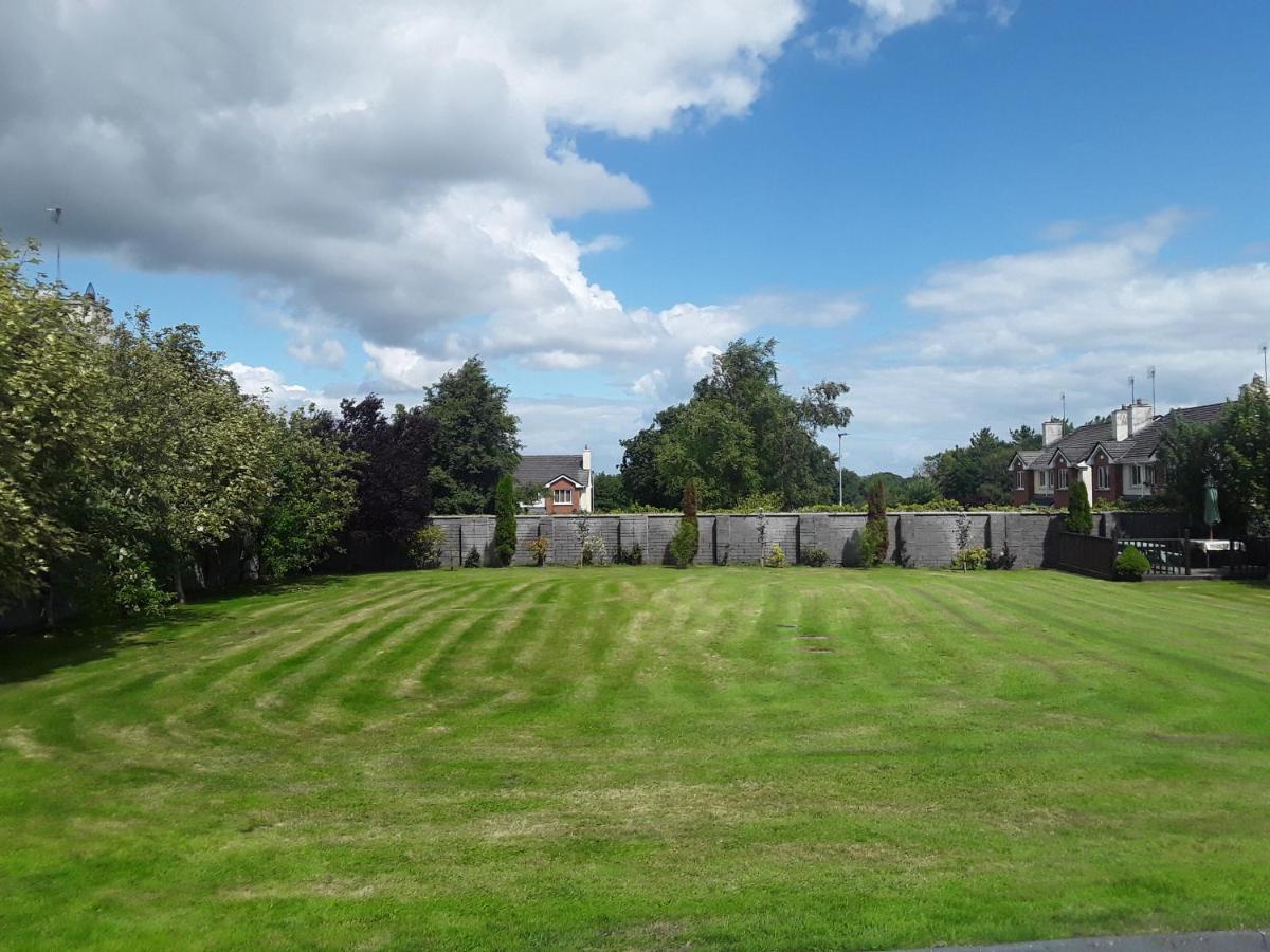 Craughwell Doonard Manor B&B المظهر الخارجي الصورة