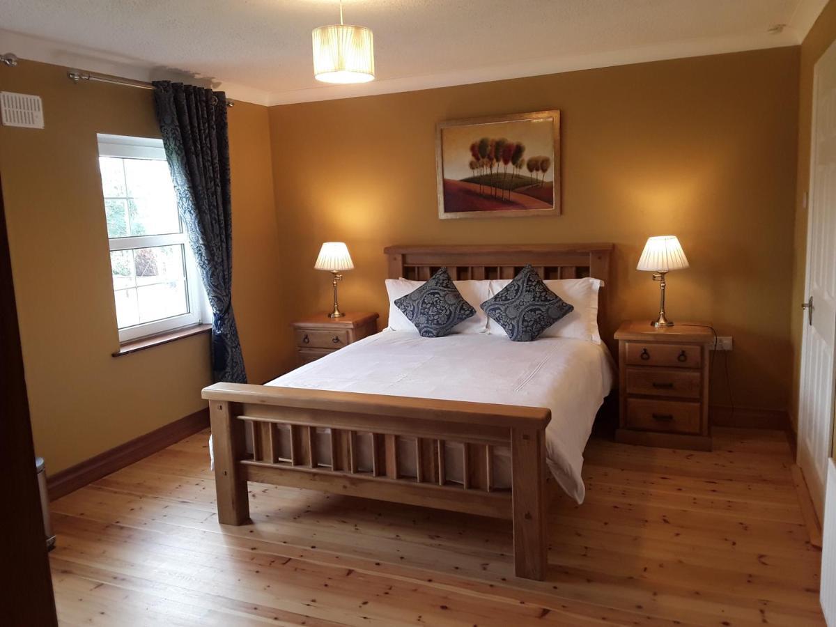 Craughwell Doonard Manor B&B الغرفة الصورة