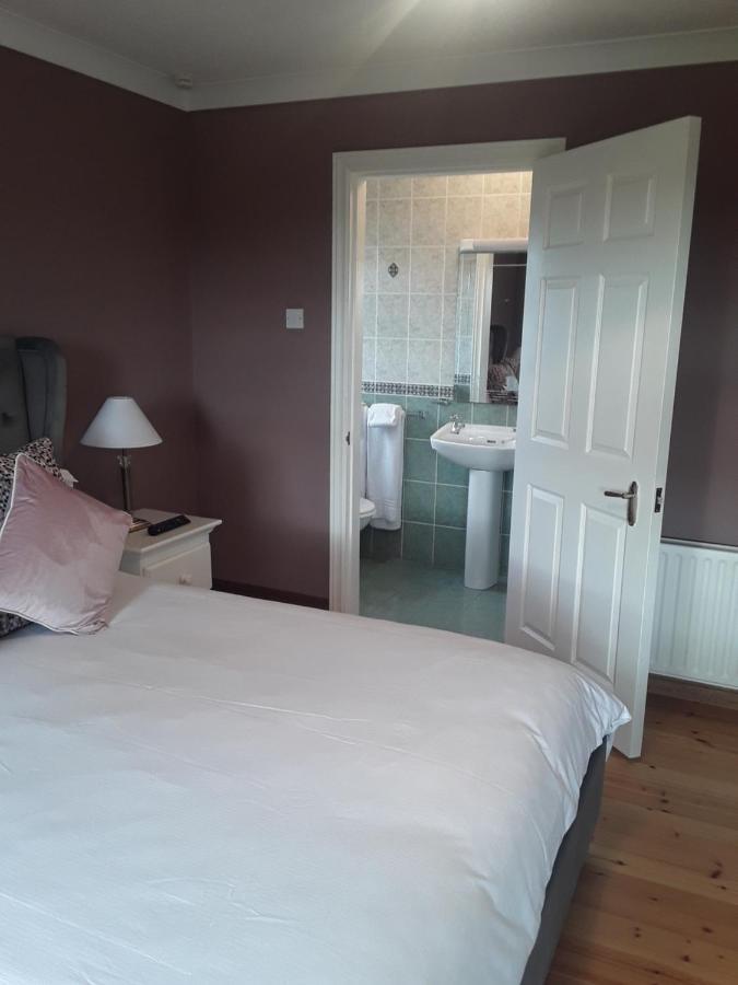 Craughwell Doonard Manor B&B المظهر الخارجي الصورة