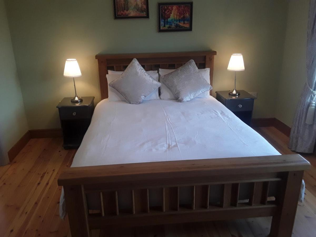 Craughwell Doonard Manor B&B المظهر الخارجي الصورة