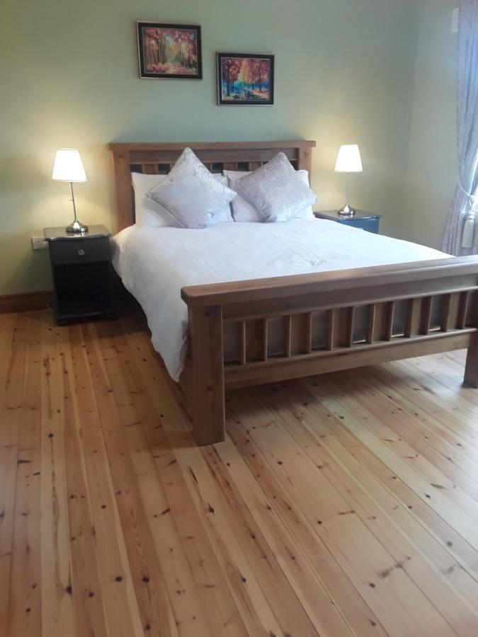 Craughwell Doonard Manor B&B المظهر الخارجي الصورة
