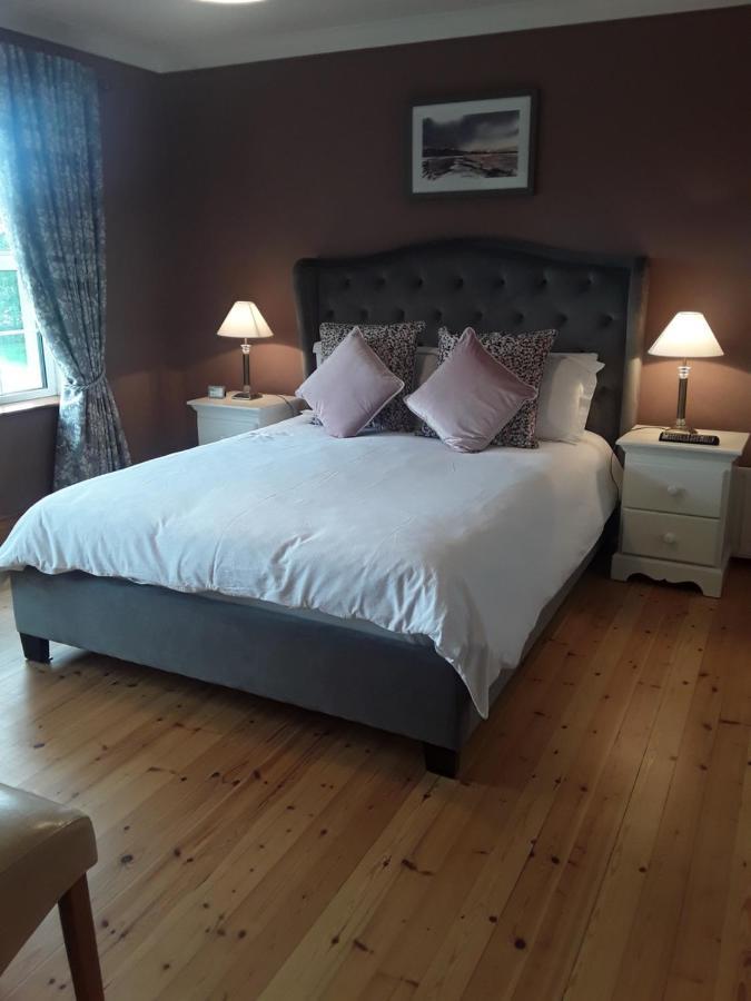 Craughwell Doonard Manor B&B المظهر الخارجي الصورة