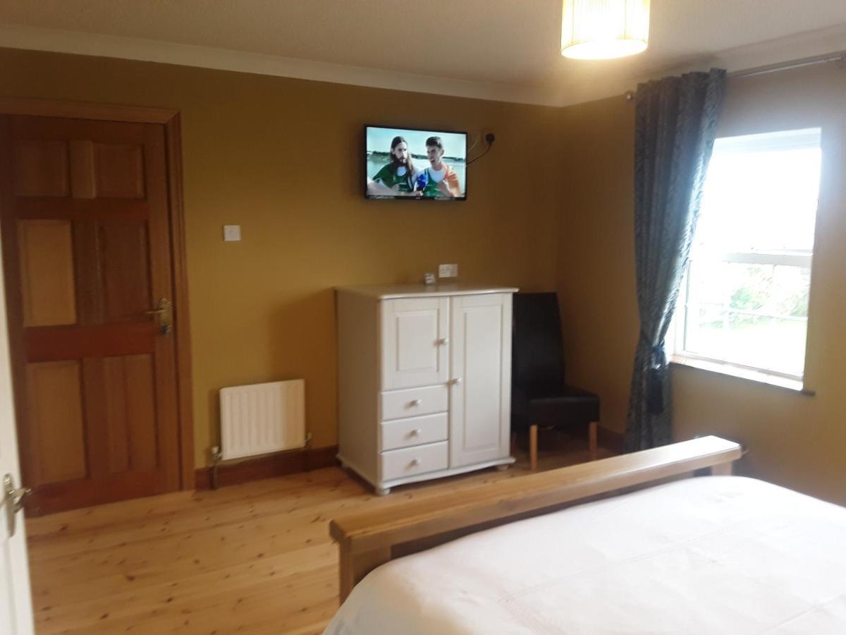 Craughwell Doonard Manor B&B المظهر الخارجي الصورة