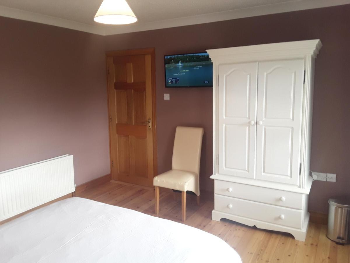 Craughwell Doonard Manor B&B المظهر الخارجي الصورة