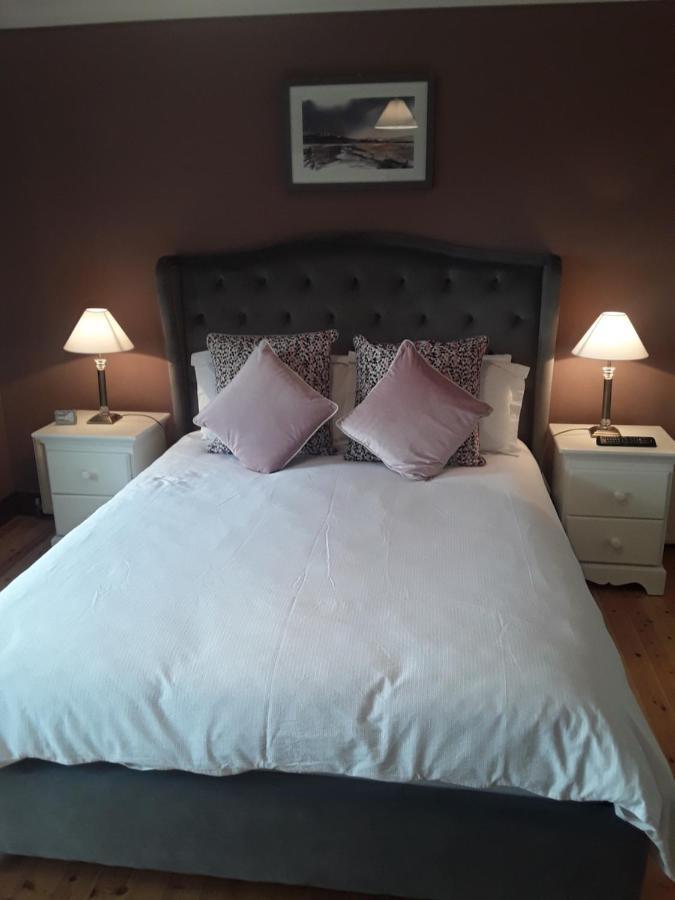 Craughwell Doonard Manor B&B المظهر الخارجي الصورة