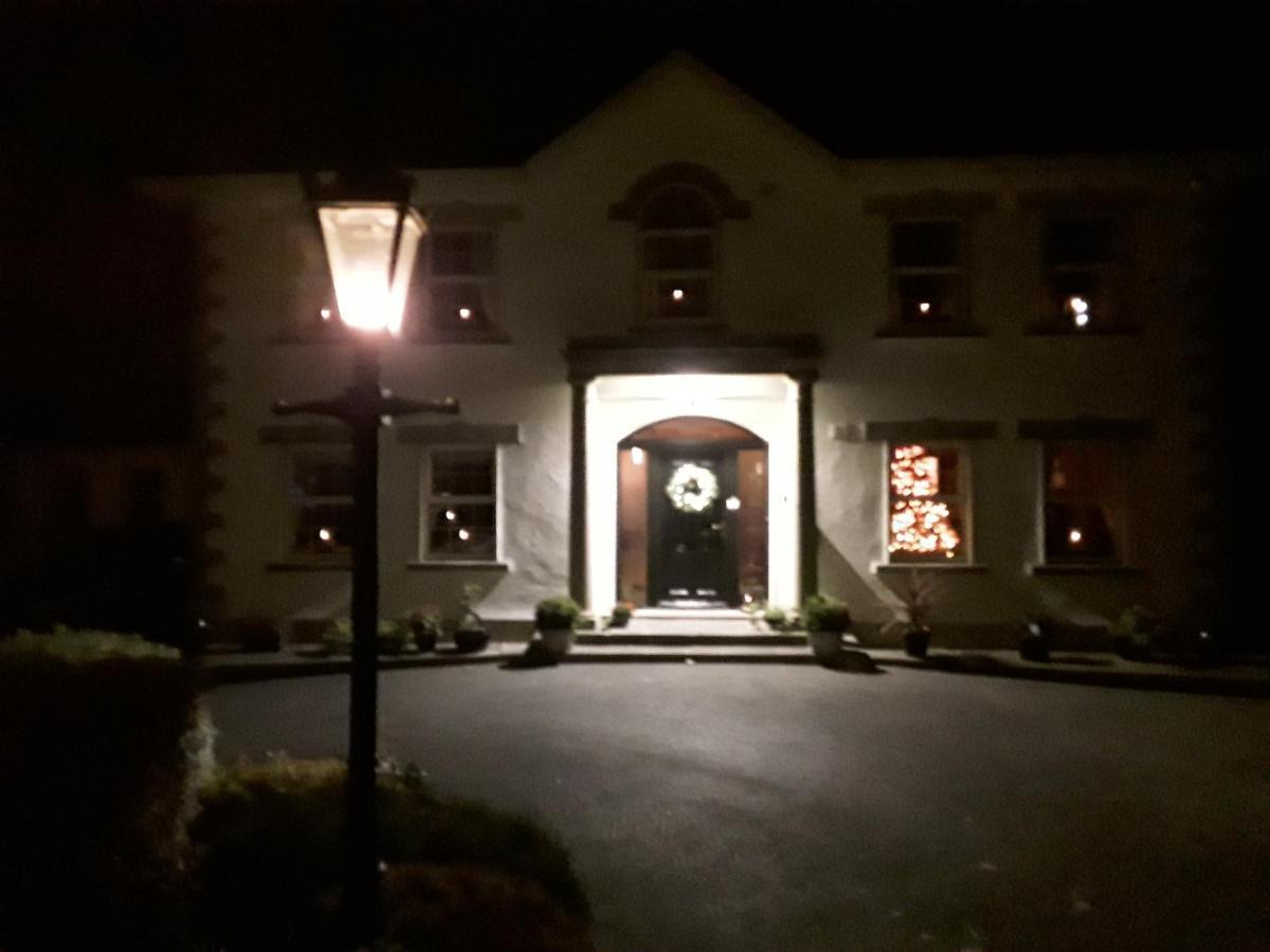 Craughwell Doonard Manor B&B المظهر الخارجي الصورة