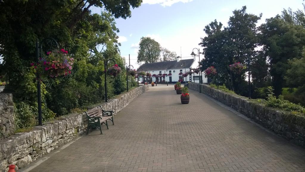Craughwell Doonard Manor B&B المظهر الخارجي الصورة