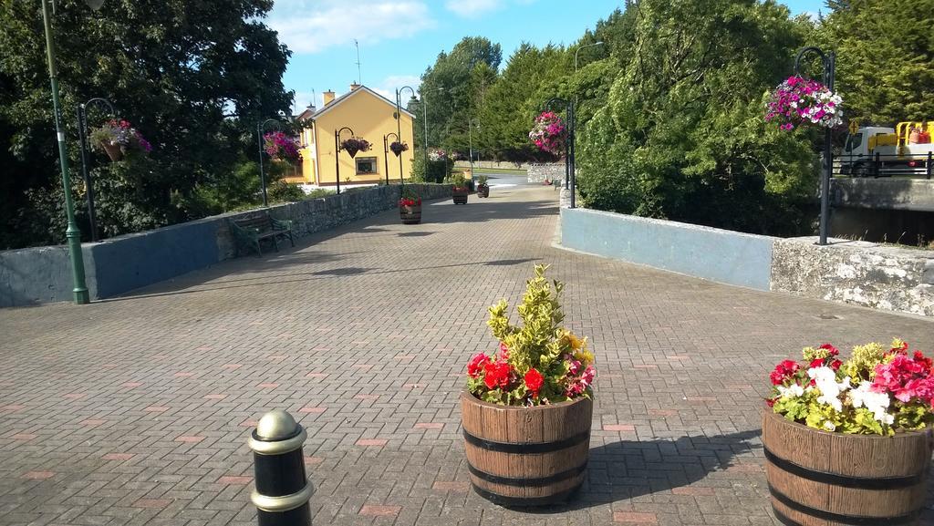 Craughwell Doonard Manor B&B المظهر الخارجي الصورة