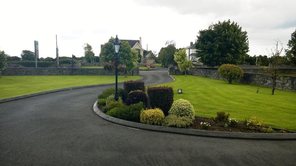 Craughwell Doonard Manor B&B المظهر الخارجي الصورة