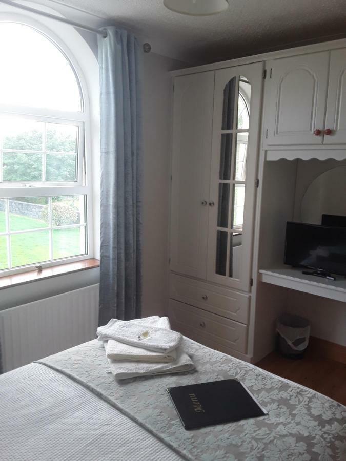Craughwell Doonard Manor B&B المظهر الخارجي الصورة