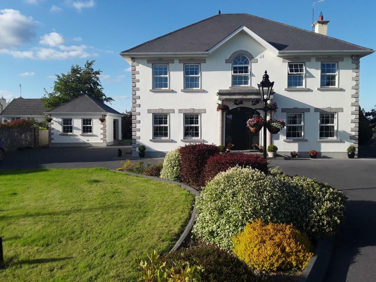 Craughwell Doonard Manor B&B المظهر الخارجي الصورة