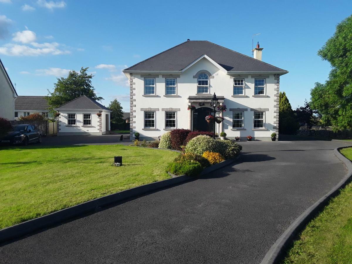 Craughwell Doonard Manor B&B المظهر الخارجي الصورة