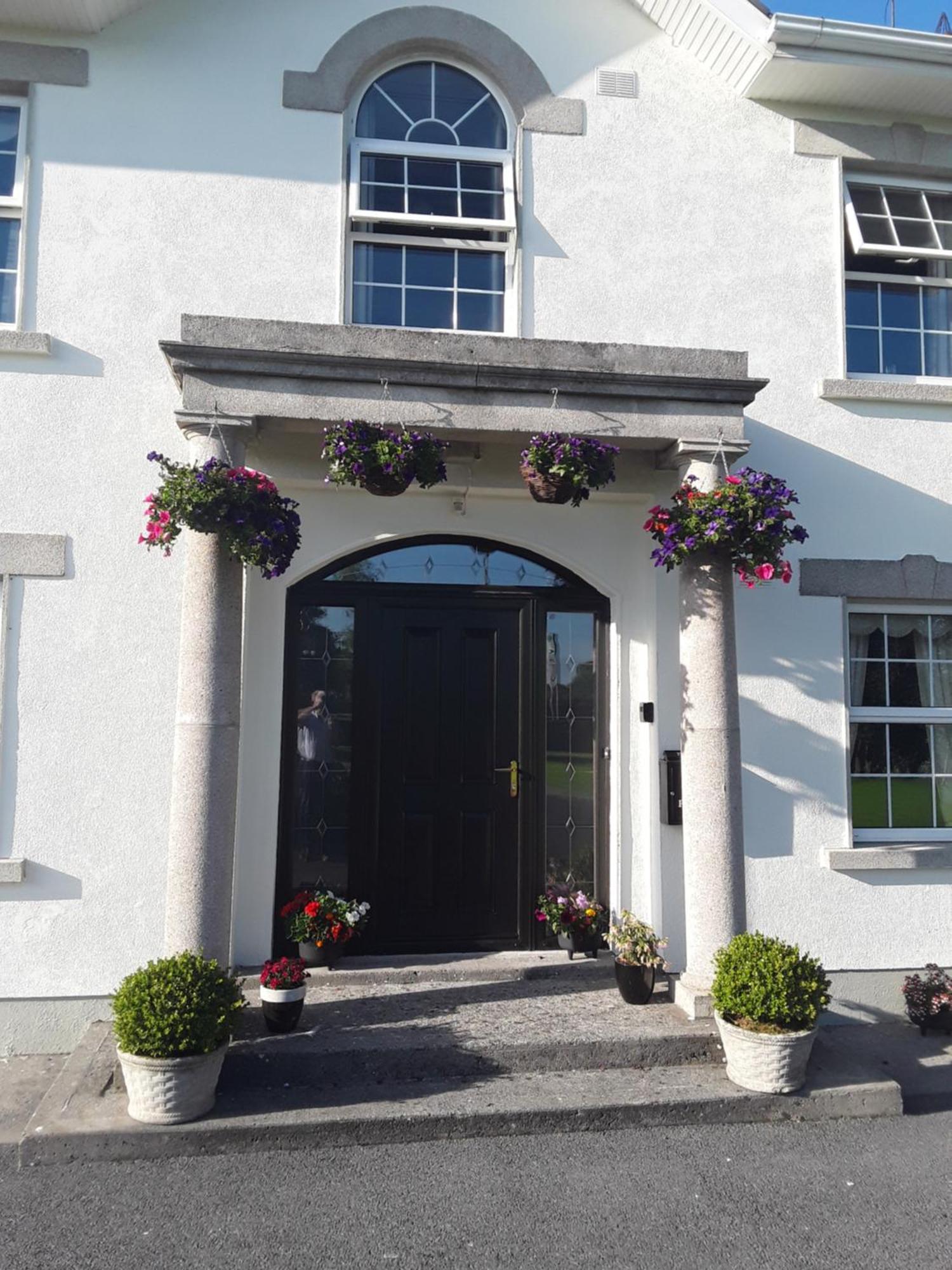 Craughwell Doonard Manor B&B المظهر الخارجي الصورة